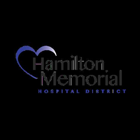 Hamilton Memorial McLeansboro Family Clinic