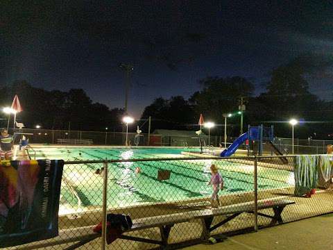 McLeansboro Municipal Pool