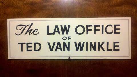 Van Winkle & Van Winkle